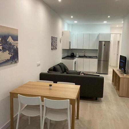 Matadero Apartments 3 马德里 外观 照片