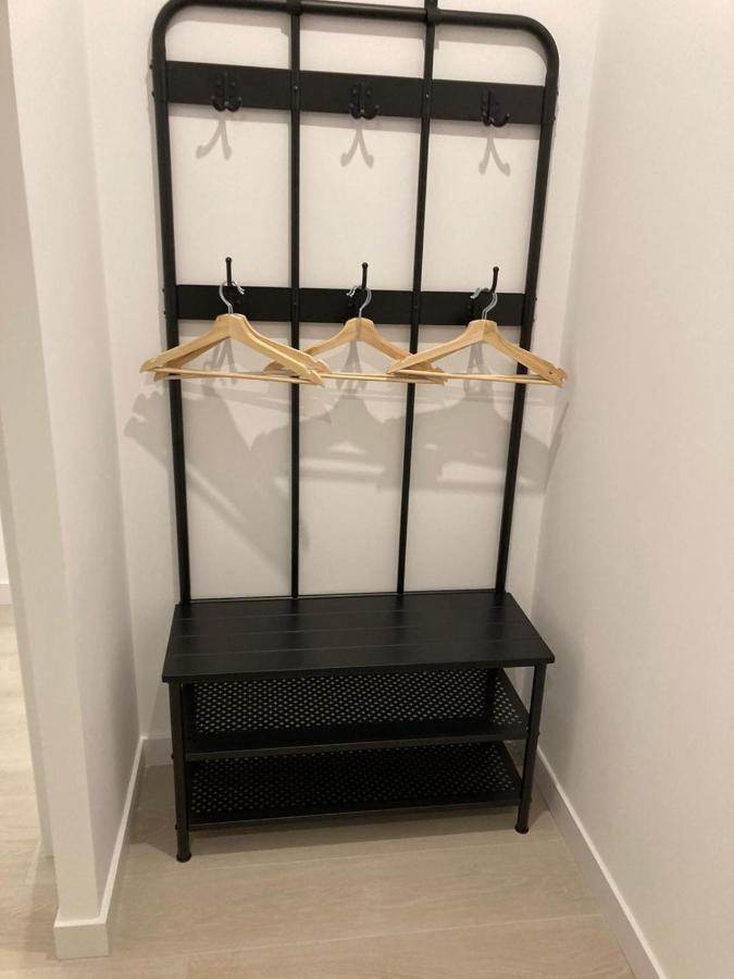 Matadero Apartments 3 马德里 外观 照片