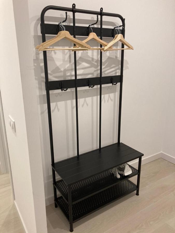 Matadero Apartments 3 马德里 外观 照片