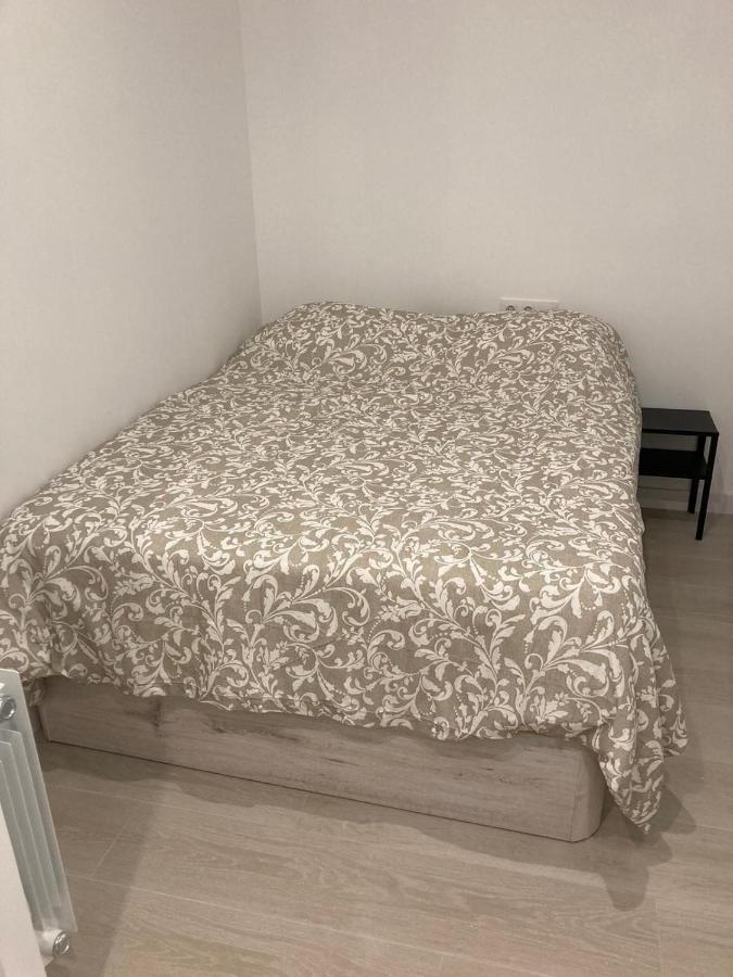 Matadero Apartments 3 马德里 外观 照片